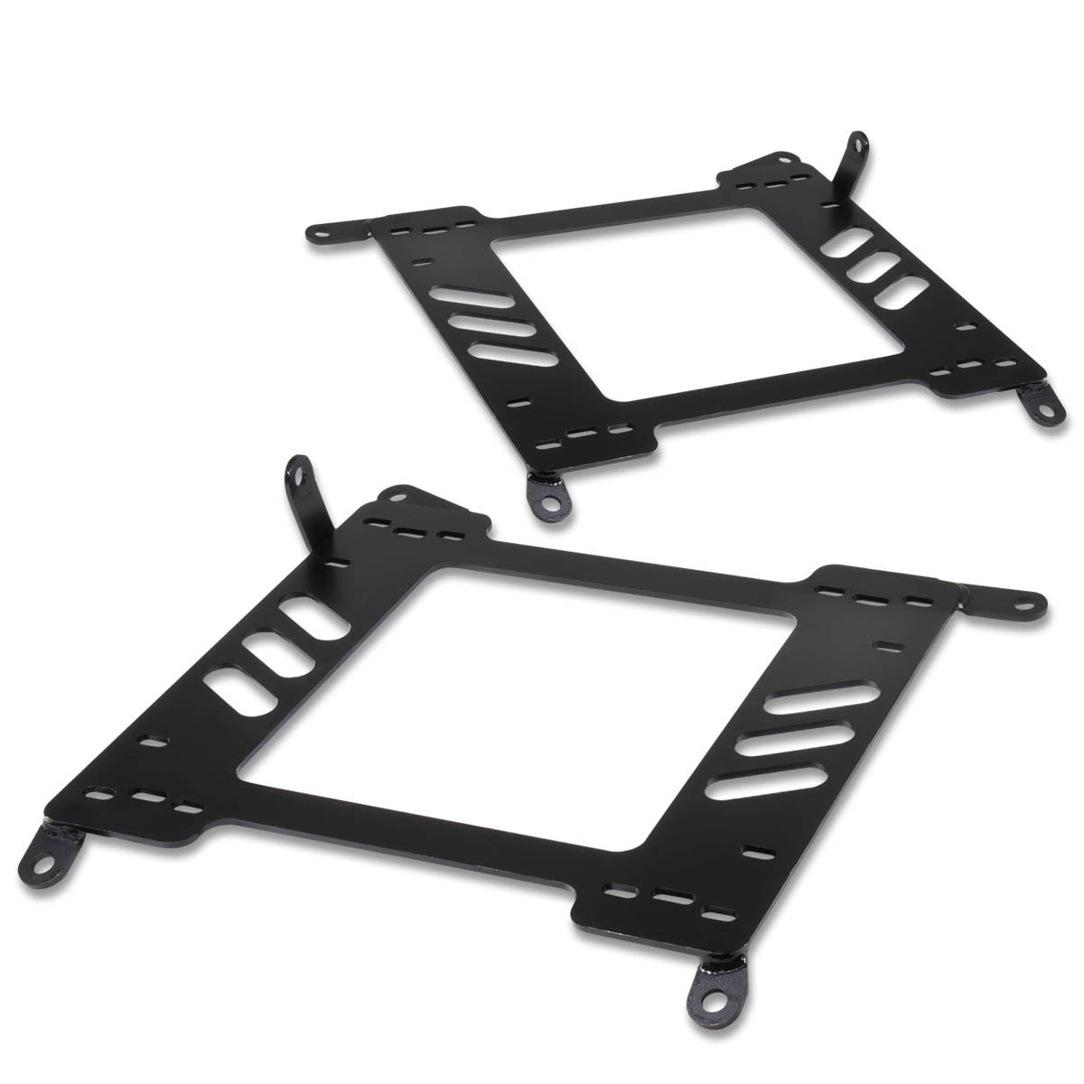 J2 Engineering, 00-03 Nissan Maxima 00-06 Sentra Racing Seat Mounting Brackets