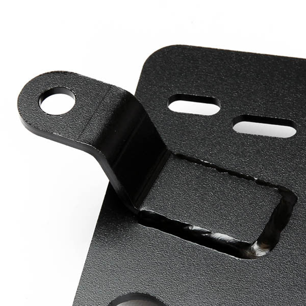 J2 Engineering, 00-05 Mitsubishi Eclipse Racing Seat Mounting Brackets