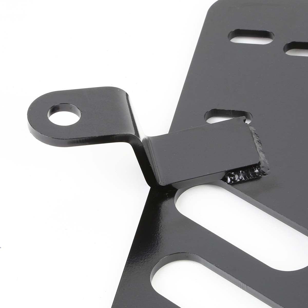 J2 Engineering, 02-06 Mitsubishi Lancer Racing Seat Mounting Brackets