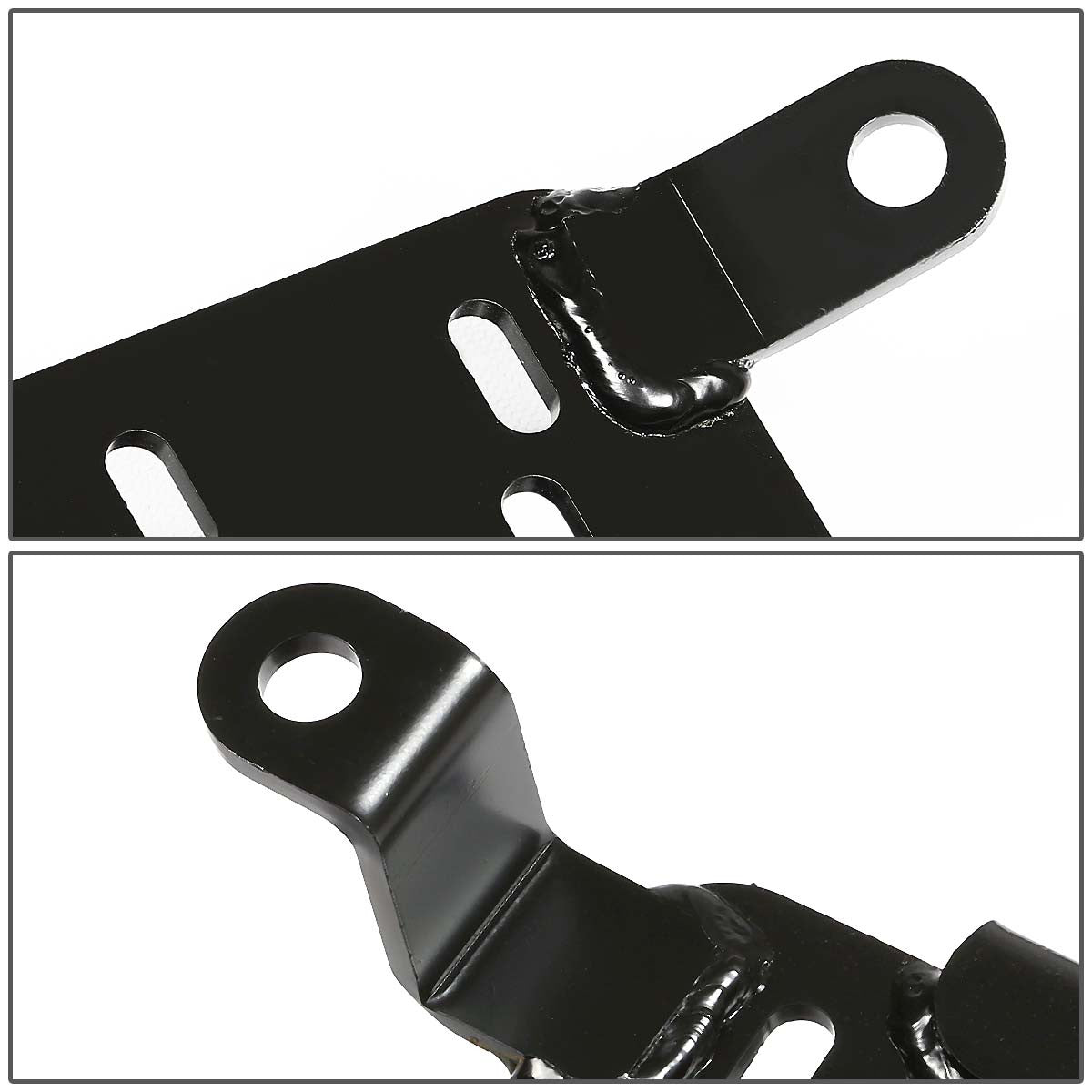 J2 Engineering, 03-08 Nissan 350Z Racing Seat Mounting Brackets