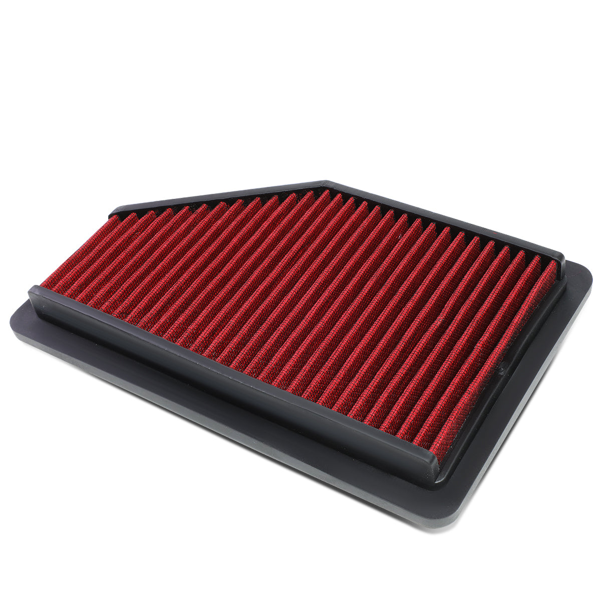 CAAP, 07-12 Honda CRV 2013 City III 1.8L 2.0L L4 Drop-in Panel Air Filter