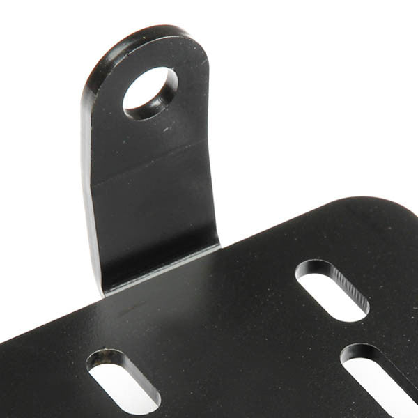 J2 Engineering, 07-17 Jeep Wrangler Racing Seat Mounting Brackets