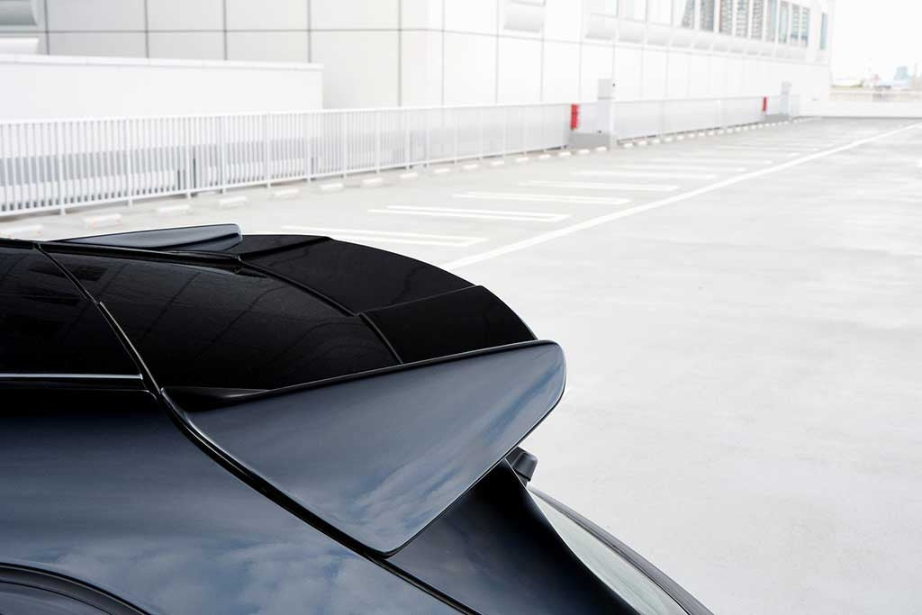 3DDesign, 3DDesign Roof Spoiler BMW F40 M-Sport