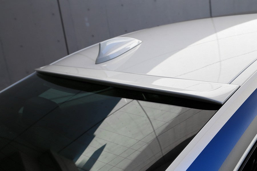 3DDesign, 3DDesign Roof spoiler | F32 M-sport