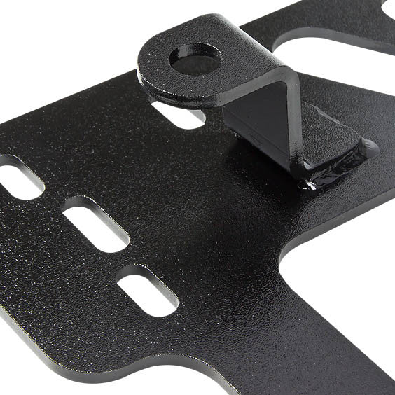 J2 Engineering, 78-88 Chevy Monte Carlo Racing Seat Mounting Brackets