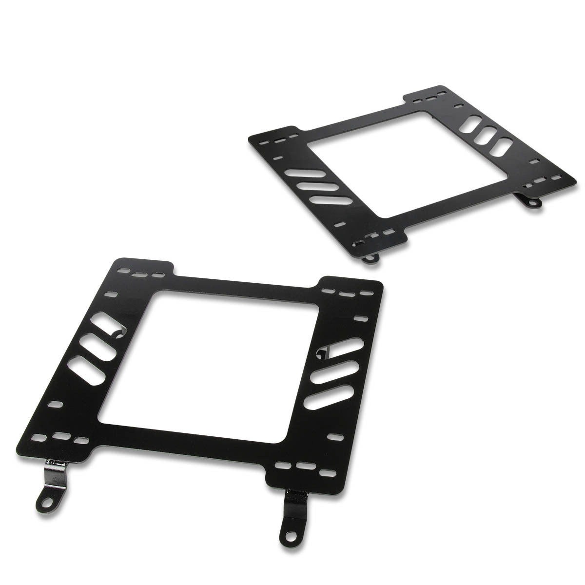 J2 Engineering, 82-92 Pontiac Firebird Racing Seat Mounting Brackets