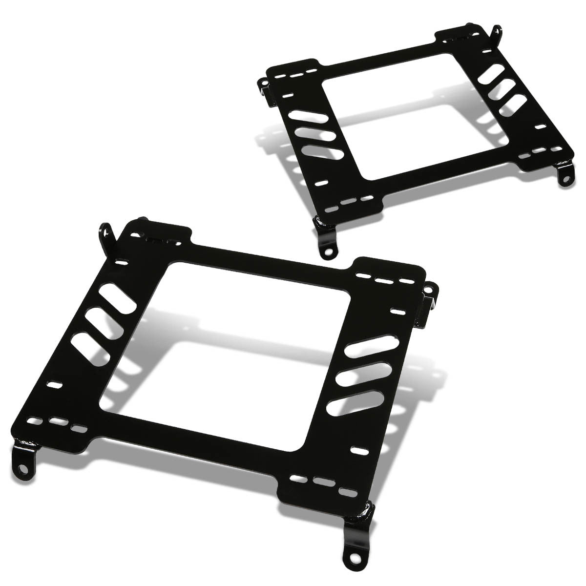 J2 Engineering, 89-98 Nissan 240SX Racing Seat Mounting Brackets