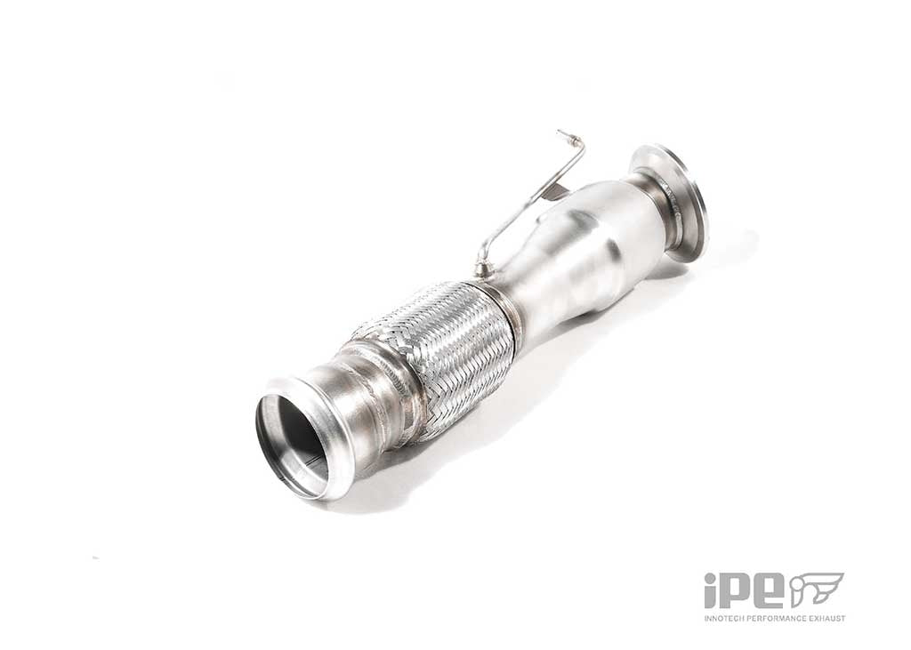 iPE Exhaust, IPE Cat pipes BMW G20 m340i / G22 m440i(B58)