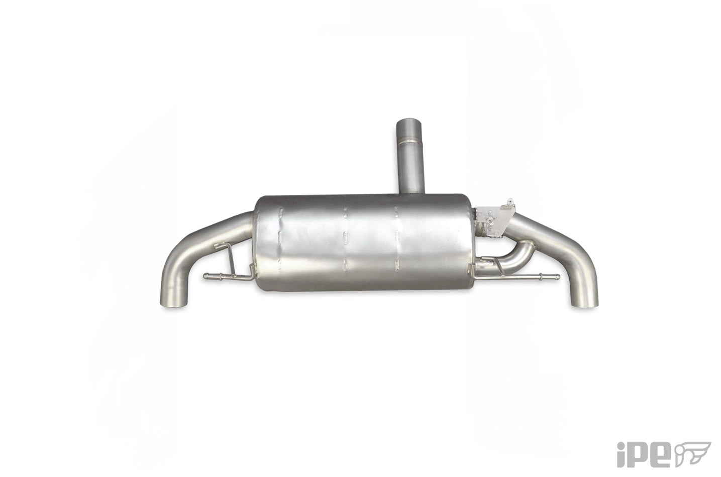 iPE Exhaust, IPE Catback exhaust Mercedes A35 W177