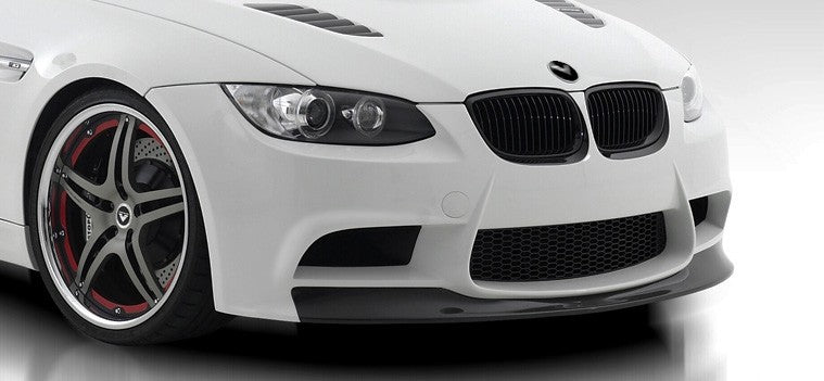 Vorsteiner, M3 VRS GTS3 Front Bumper