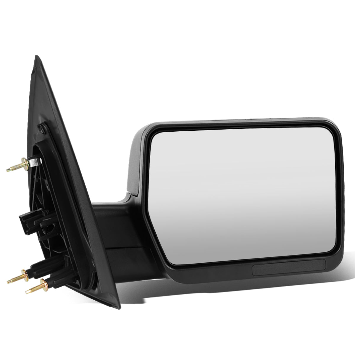 CAAP, Manual Side View Mirror (Right) 04-14 Ford F-150