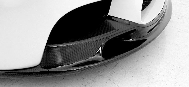 Vorsteiner, Vorsteiner BMW E92/E93 M3 Front Spoiler VRS GTS-V